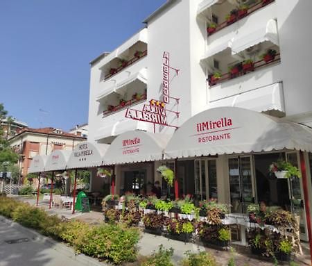 Villa Mirella-Nuova Gestione Grado Extérieur photo