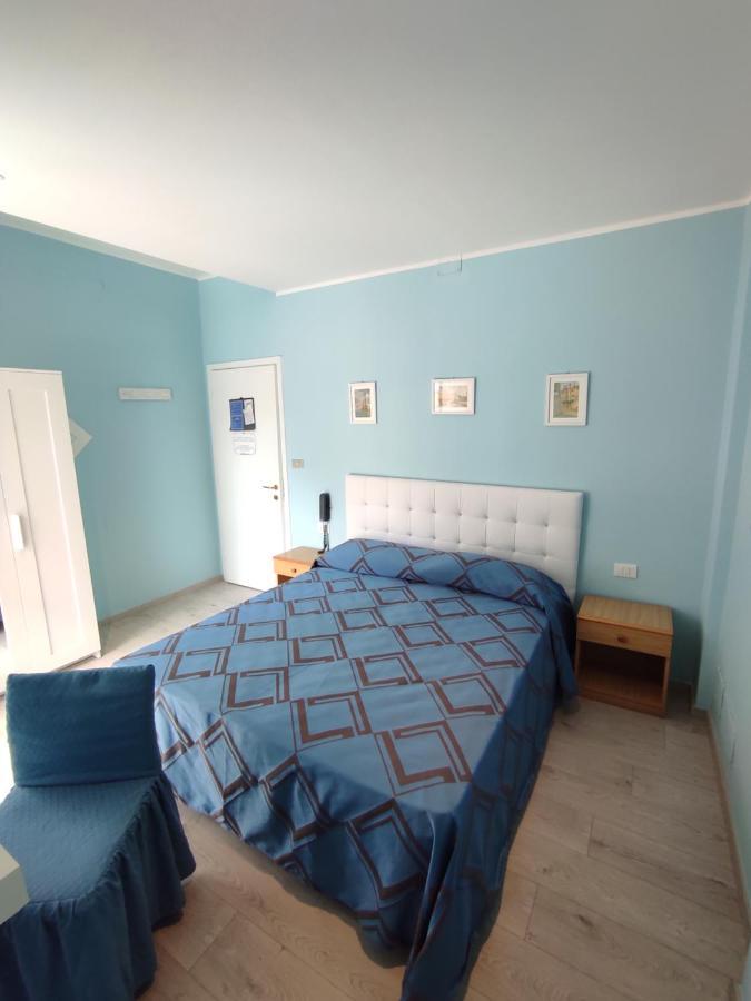 Villa Mirella-Nuova Gestione Grado Extérieur photo