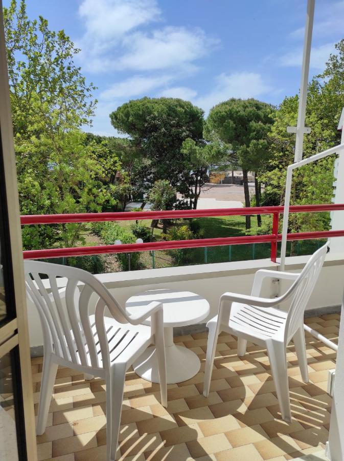 Villa Mirella-Nuova Gestione Grado Extérieur photo