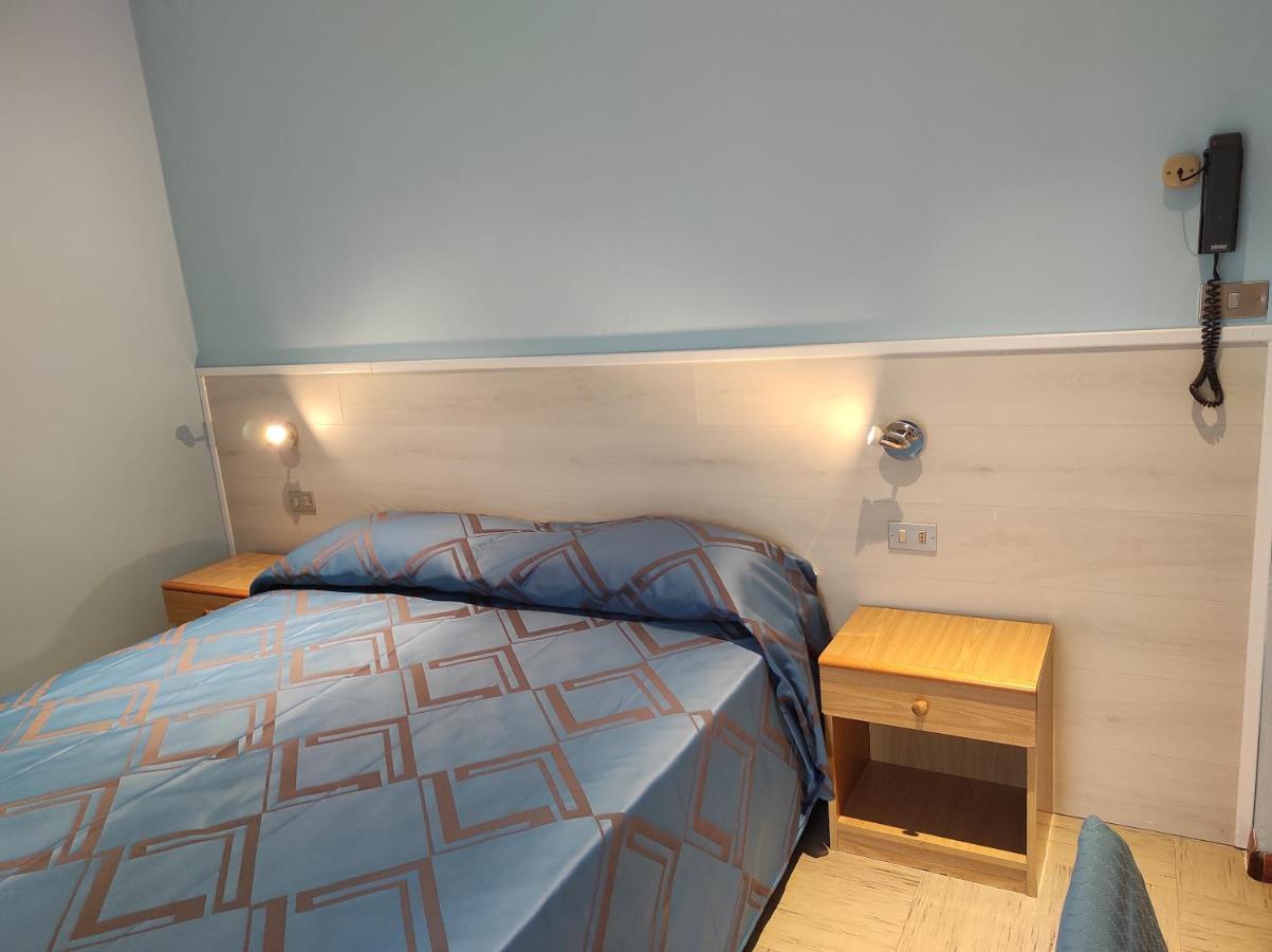 Villa Mirella-Nuova Gestione Grado Extérieur photo