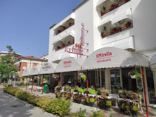 Villa Mirella-Nuova Gestione Grado Extérieur photo