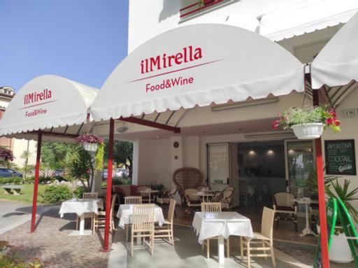 Villa Mirella-Nuova Gestione Grado Extérieur photo