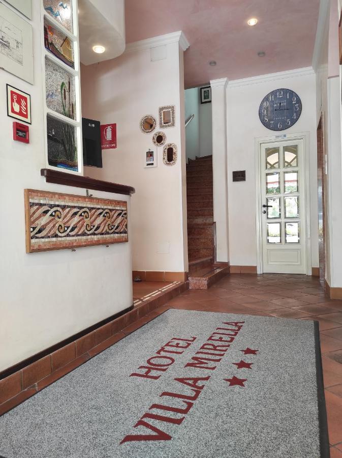 Villa Mirella-Nuova Gestione Grado Extérieur photo