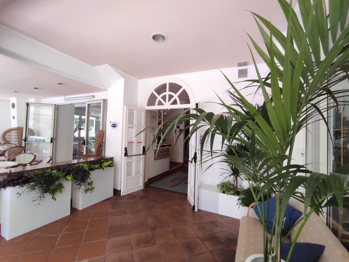 Villa Mirella-Nuova Gestione Grado Extérieur photo