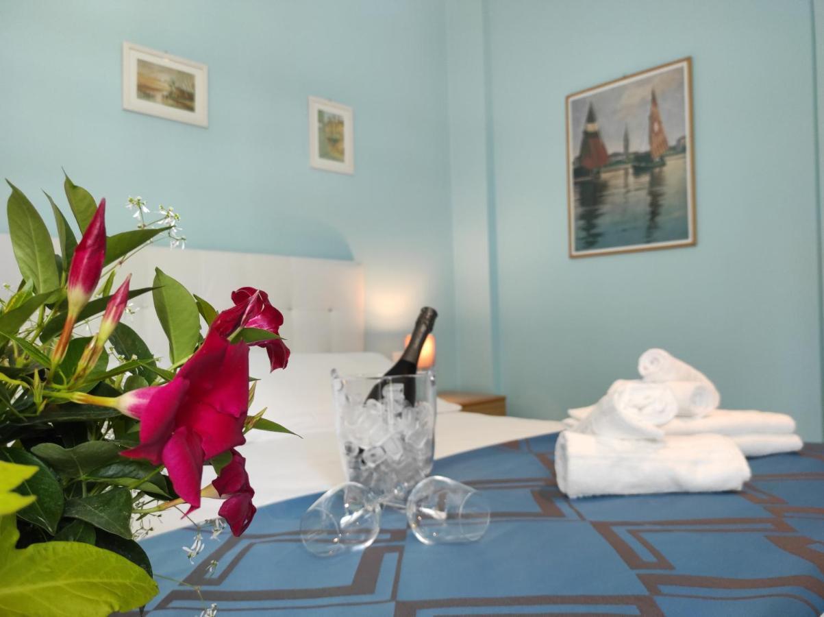 Villa Mirella-Nuova Gestione Grado Extérieur photo