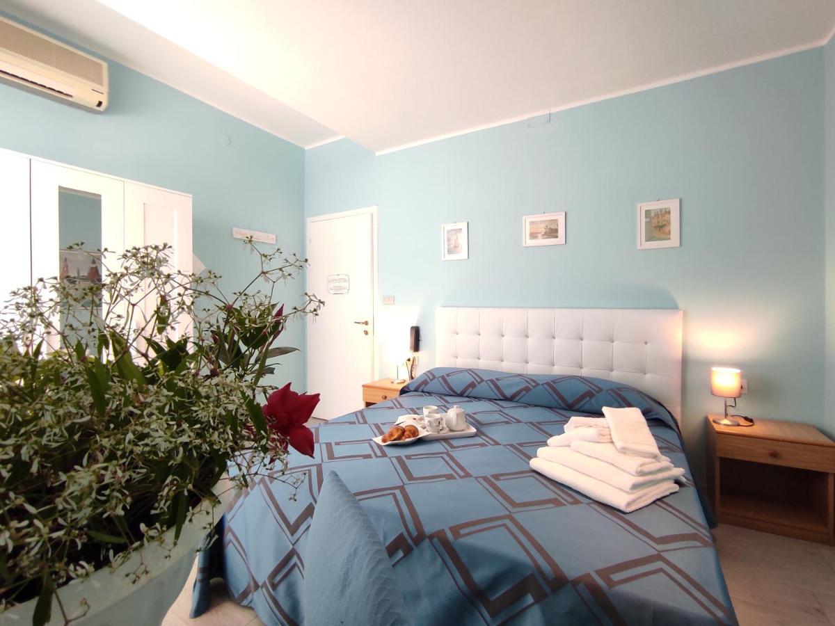 Villa Mirella-Nuova Gestione Grado Extérieur photo