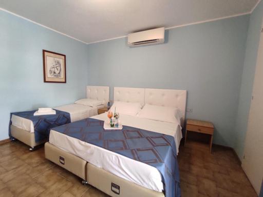 Villa Mirella-Nuova Gestione Grado Extérieur photo