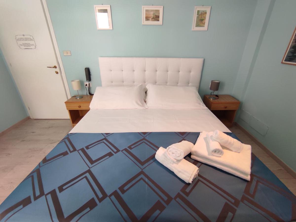 Villa Mirella-Nuova Gestione Grado Extérieur photo