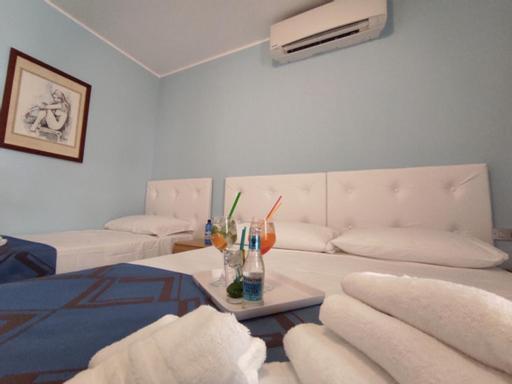 Villa Mirella-Nuova Gestione Grado Extérieur photo