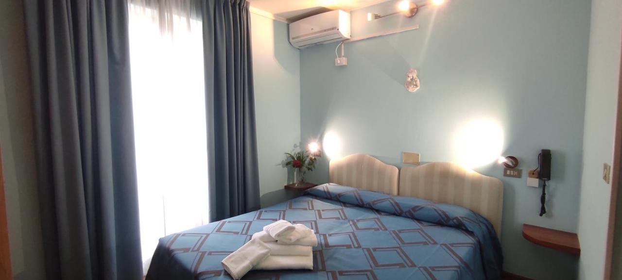 Villa Mirella-Nuova Gestione Grado Extérieur photo