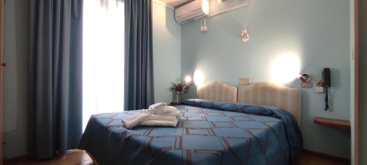 Villa Mirella-Nuova Gestione Grado Extérieur photo